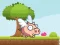 Lojë Piggy Run në internet