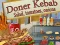 Lojë Doner Kebab Salad, Tomatoes, Onions në internet