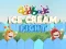 Lojë Oddbods Ice Cream Fight në internet