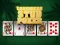 Lojë Caribbean Stud Poker në internet