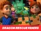 Lojë Dragon Rescue Riders Jigsaw Puzzle në internet