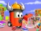 Lojë Dust Buster.io në internet