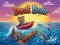 Lojë Boat Bear në internet