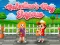 Lojë Valentine Day Jigsaw në internet