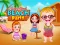 Lojë Baby Hazel Beach Party në internet