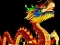 Lojë Dangerous Dragons Jigsaw në internet