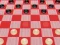 Lojë Checkers 3d në internet