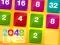 Lojë 2048 Lines në internet