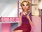 Lojë Ice Queen Makeover Time në internet