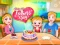 Lojë Baby Hazel Father's Day në internet