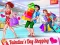 Lojë Valentine's Day Shopping në internet