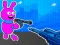Lojë Bunny Boy Online në internet