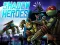 Lojë Teenage Mutant Ninja Turtles Shadow Heroes në internet