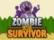 Lojë Zombie Last Survivor në internet