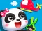 Lojë Baby Panda Handmade Crafts në internet