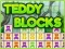 Lojë Teddy blocks në internet