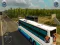 Lojë Modern City Bus Driving Simulator në internet