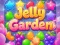 Lojë Jelly Garden në internet