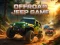 Lojë Offroad Jeep Game në internet