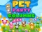 Lojë Pet Party Columns në internet
