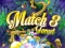 Lojë Match 3 Forest në internet