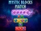 Lojë Mystic Blocks Match në internet