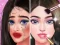 Lojë Fashion Queen Dress Up në internet