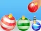 Lojë Puzzles Balls Merge the New Year! në internet