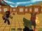 Lojë Pixel Swat Zombie Survival në internet