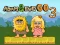 Lojë Adam & Eve Go 3 në internet