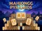 Lojë Mahjongg Pyramids në internet