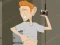 Lojë Ultimate Douchebag Workout në internet