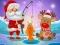 Lojë Santa's Christmas Fishing në internet