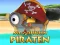 Lojë Moorhuhn Pirates online në internet