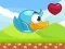 Lojë Baby Bird në internet