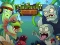 Lojë Flower Defense Zombie Siege në internet