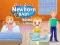 Lojë Baby Hazel Newborn Baby në internet