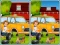 Lojë Car Garage Differences në internet