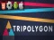 Lojë Tripolygon në internet