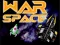 Lojë War Space në internet