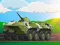 Lojë Military Vehicles Jigsaw në internet