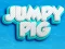 Lojë Jumpy Pig në internet