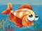 Lojë Fish World Puzzle në internet