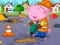 Lojë Professions For Kids në internet