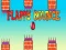 Lojë Flappy Bounce në internet