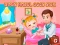 Lojë Baby Hazel Goes Sick në internet