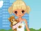 Lojë Little Girl Dress Up në internet