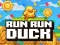 Lojë Run Run Duck në internet