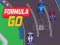 Lojë Formula Go në internet