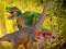Lojë World Of Dinosaurs Jigsaw në internet